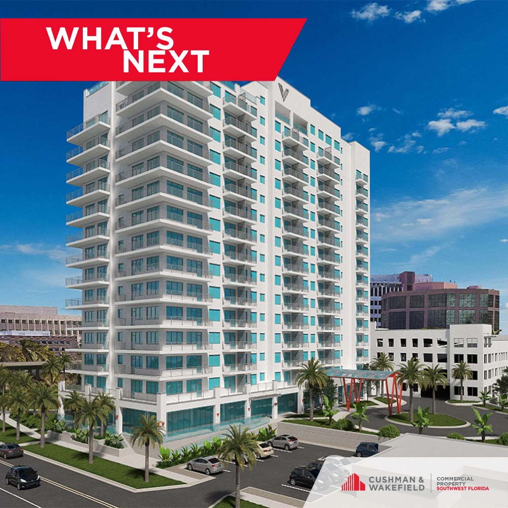 What's Next, Ep. 7: The SWFL Apartment Market