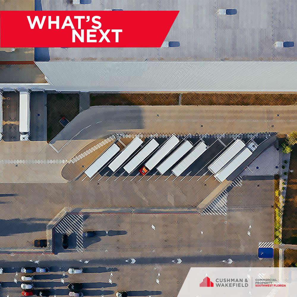 What's Next Episode 8: Q3 2020 Industrial Marketbeats