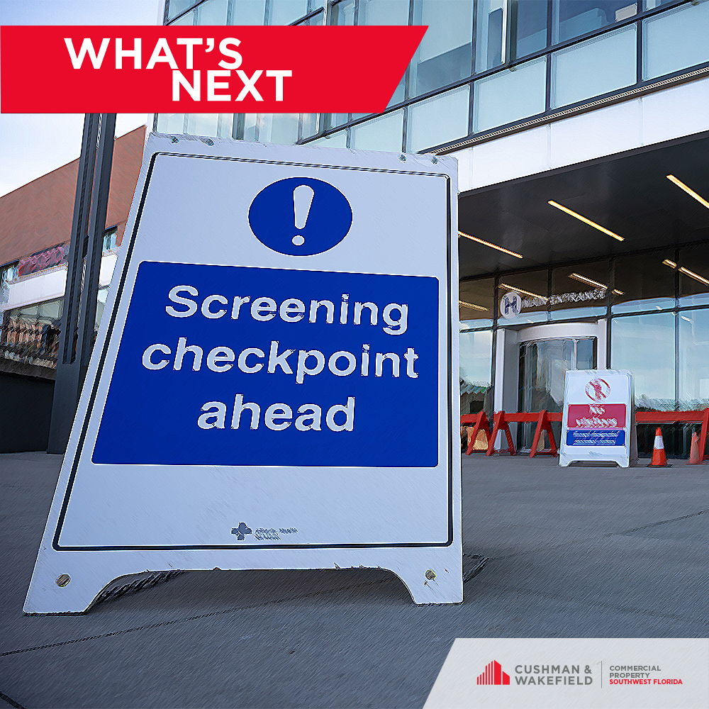 What's Next, Ep. 9: Q3 Medical Office Marketbeats