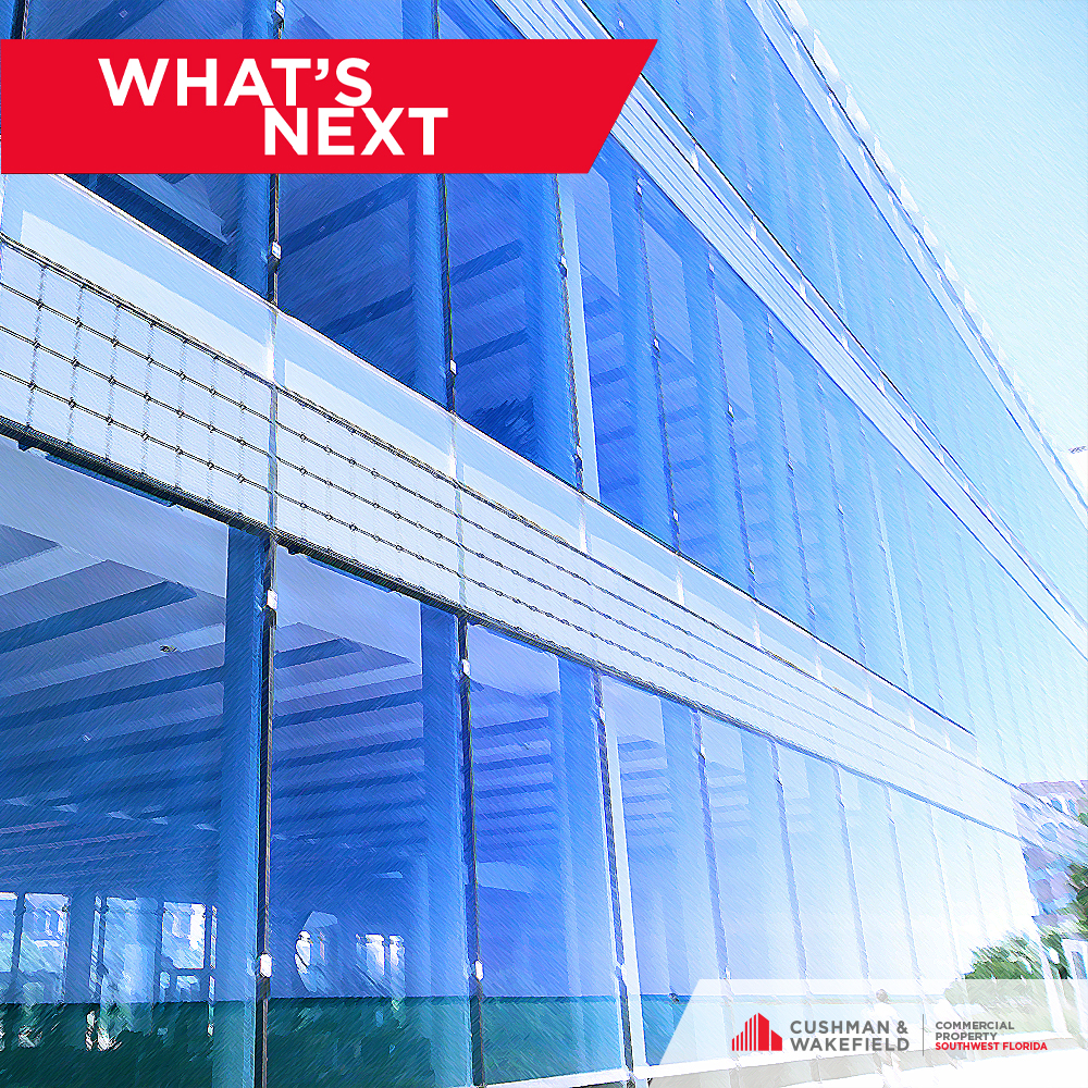 What's Next, Ept. 10: Q3 Office Marketbeats