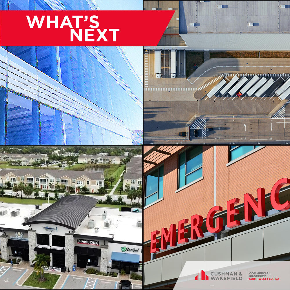 What's Next, Ep. 11: 2020 Year in Review