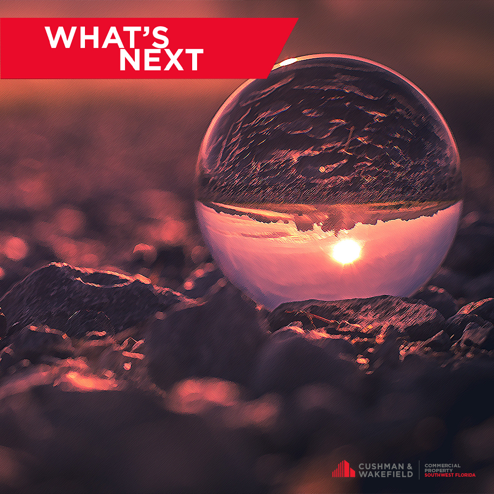 What's Next, Ep. 12: 2021 Commercial Property Outlook