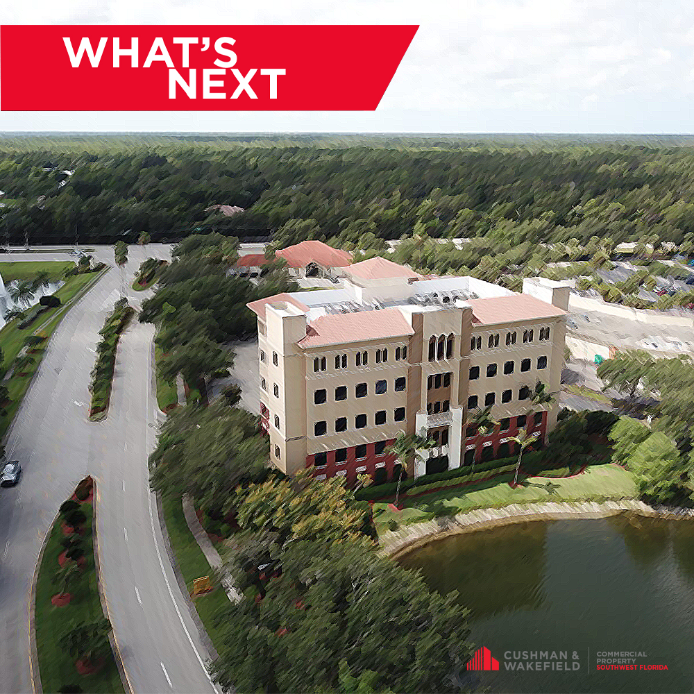What’s Next, Ep. 15: Q4 Office Marketbeats