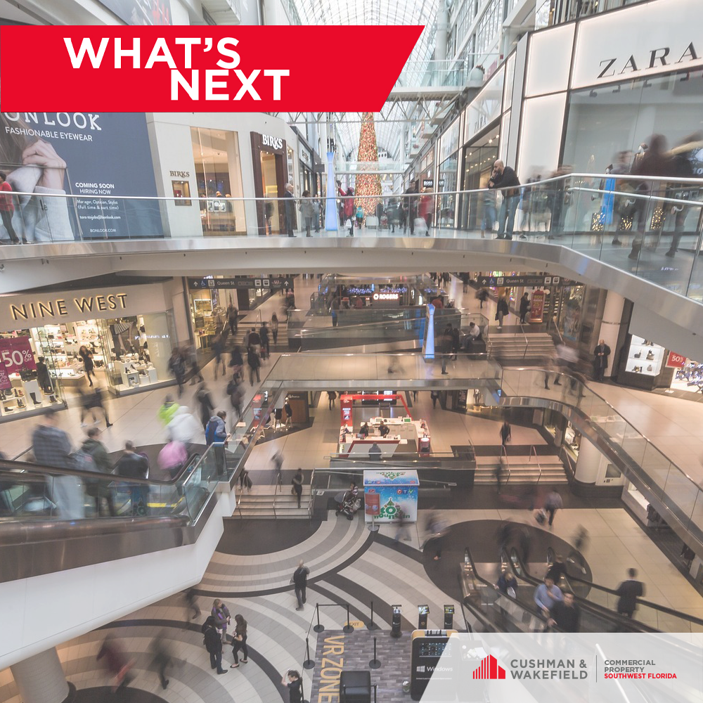 What’s Next, Ep. 16: Q4 Retail Marketbeats