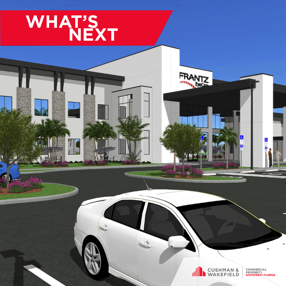 What’s Next, Ep. 17: What's Next For Your Headquarters?