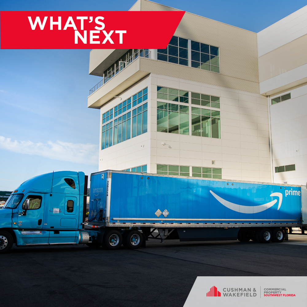 What’s Next, Ep. 21: 2021 Q1 Industrial Marketbeats