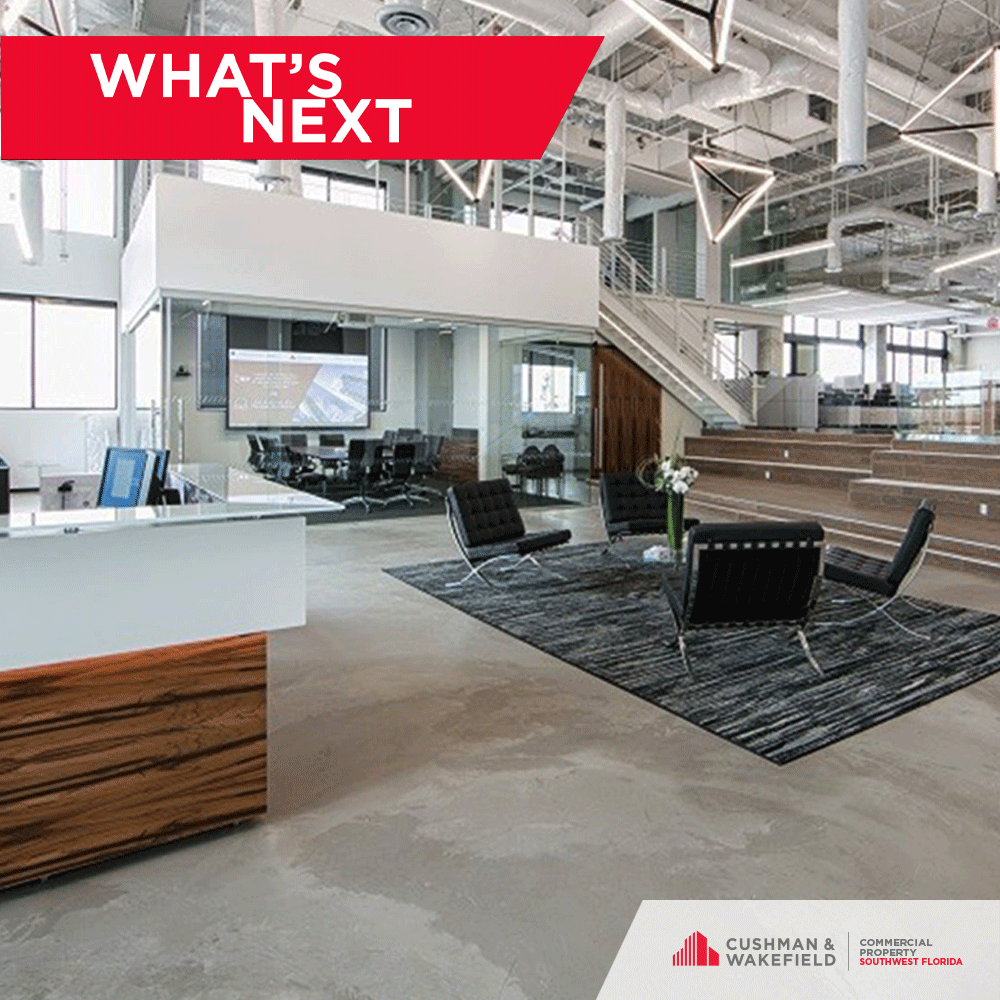 What’s Next, Ep. 20: 2021 Q1 Office Marketbeats