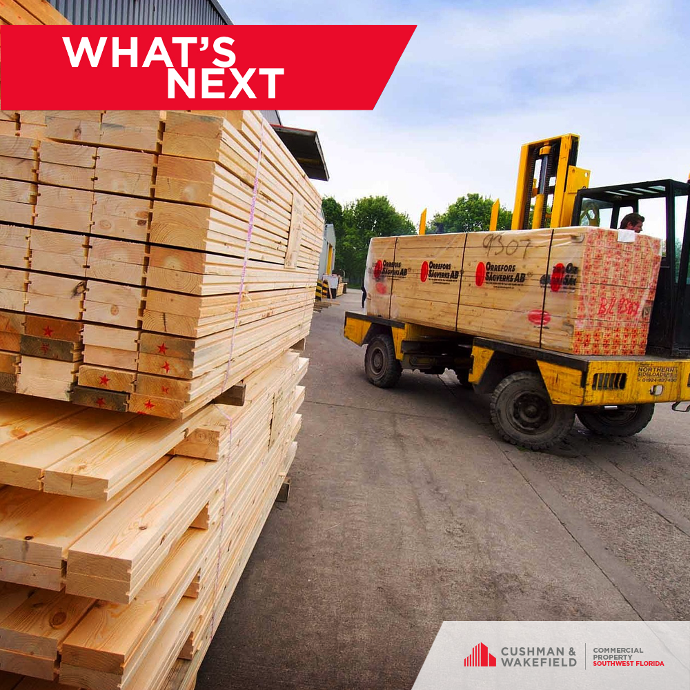 What’s Next, Ep. 23: Supply Chain and Labor Issues