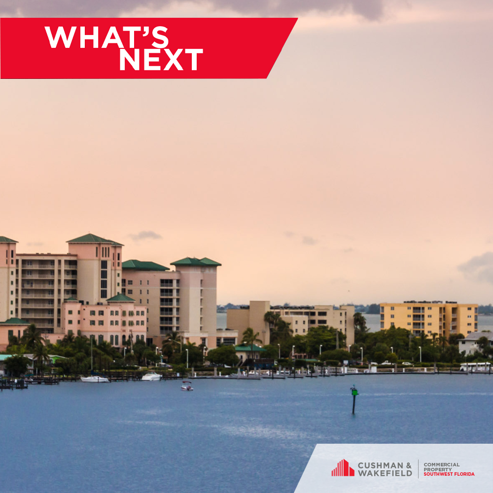 What's Next, Ep. 24: Is this the "New Normal?"