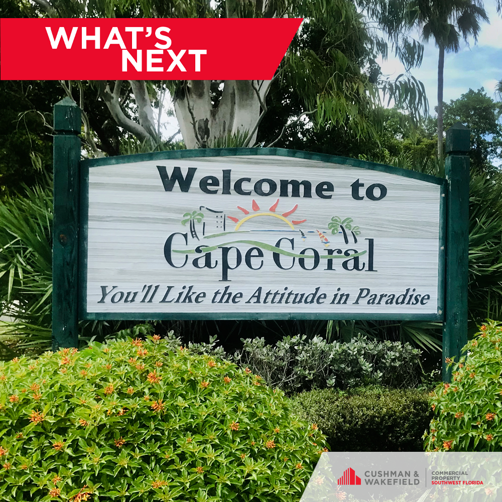 What's Next, Ep. 25: New Developments Coming to the Cape