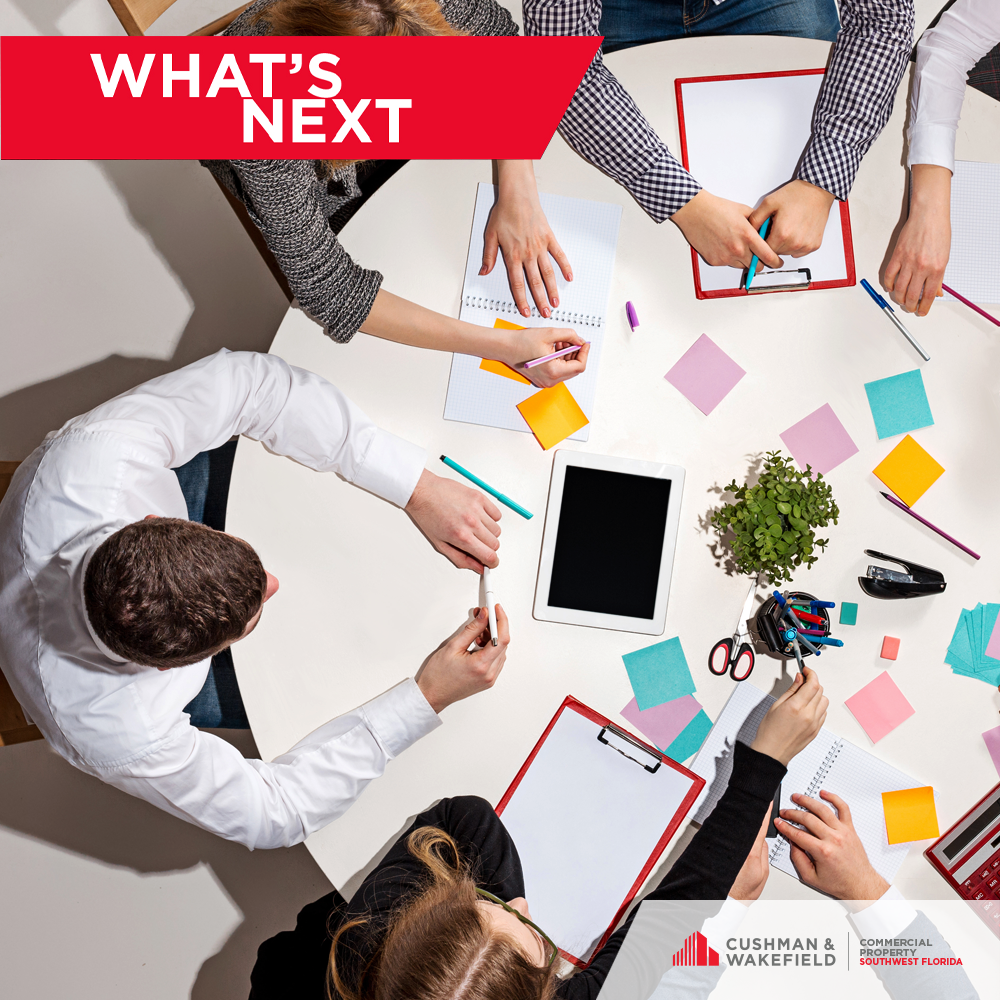 What's Next, Ep. 27: Q2 2021 Office MarketBeats