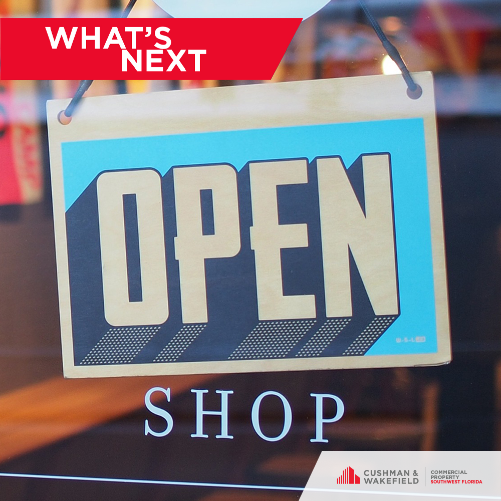 What’s Next, Ep. 28: Q2 2021 Retail MarketBeats